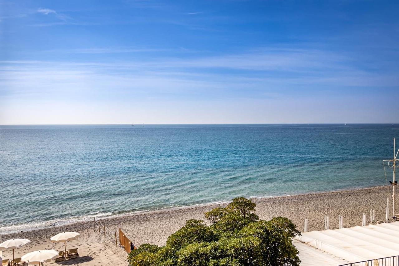 Miramare Di Вариготти Экстерьер фото