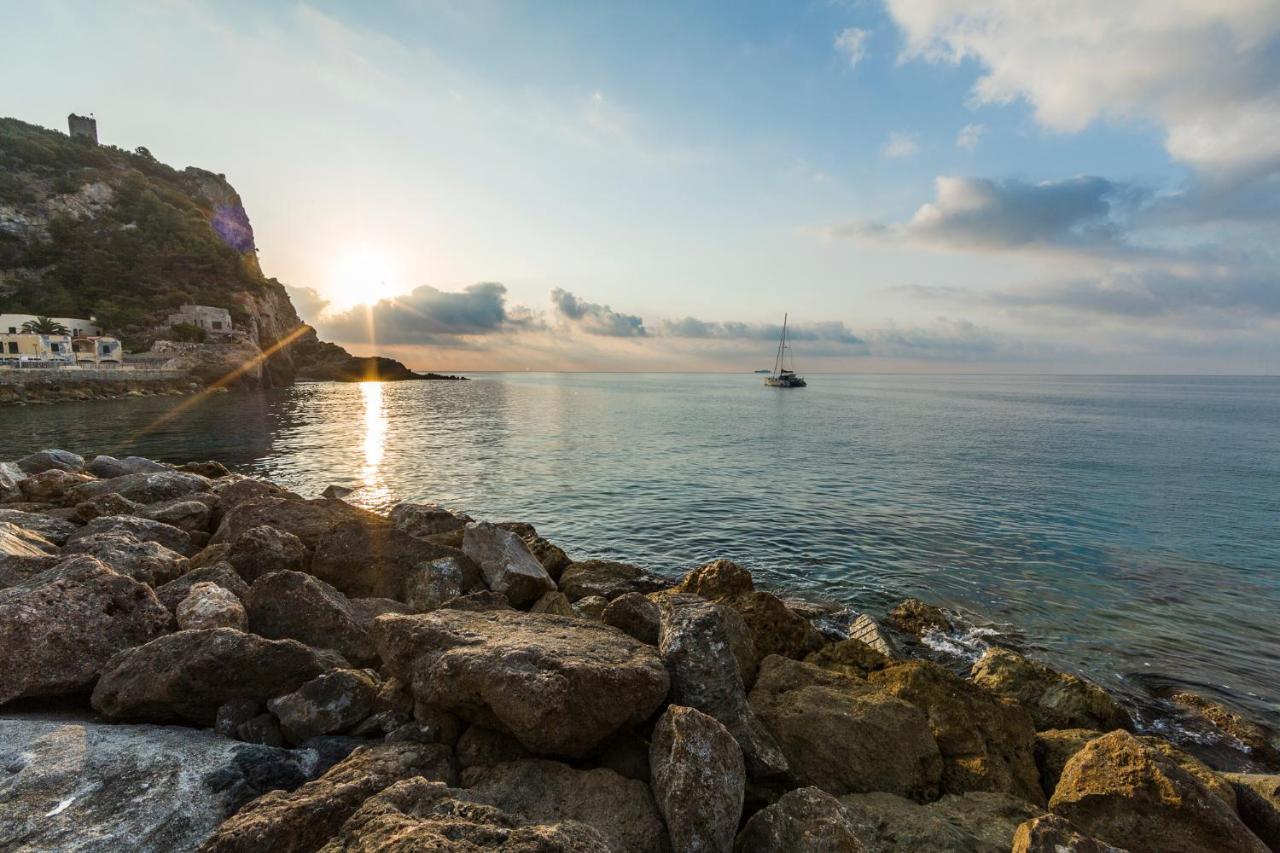 Miramare Di Вариготти Экстерьер фото